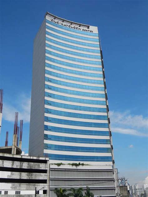dilg napolcom center|Location .